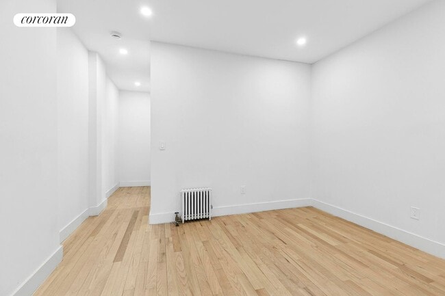 204 W 96th St in New York, NY - Foto de edificio - Building Photo