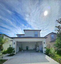 6346 Back Forty Lp in Zephyrhills, FL - Building Photo - Building Photo