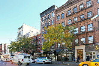 Preston NY 152 Eighth Avenue in New York, NY - Foto de edificio - Building Photo