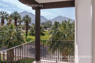 51520 Desert Club Dr in La Quinta, CA - Building Photo - Building Photo