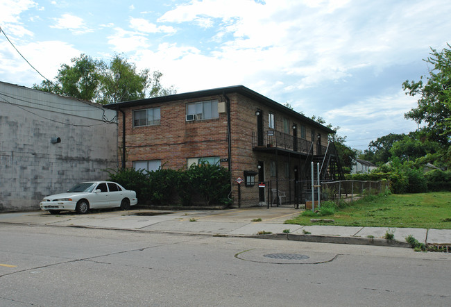 1917 Leonidas St in New Orleans, LA - Building Photo - Building Photo