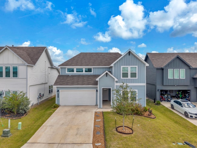 4514 Lampasas Flts