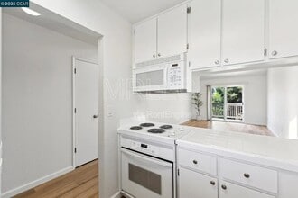 3847 Vineyard Ave in Pleasanton, CA - Building Photo - Building Photo