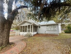504 N Maple St in Springfield, GA - Building Photo - Building Photo