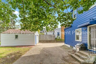 831 Everglade Dr SE in Grand Rapids, MI - Building Photo - Building Photo