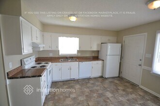 1 W Canterbury Ct in Wendell, NC - Building Photo - Building Photo