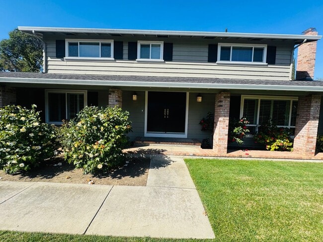 103 Castle Rock Rd in Walnut Creek, CA - Building Photo - Building Photo