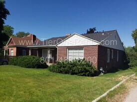 3056 S 2300 E in Salt Lake City, UT - Building Photo