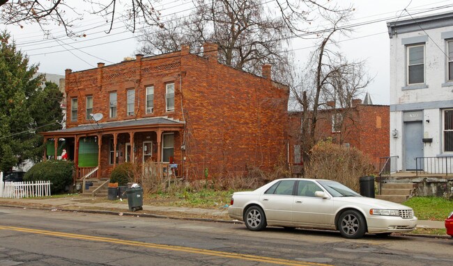 7811-7813 Hamilton Ave in Pittsburgh, PA - Building Photo - Building Photo