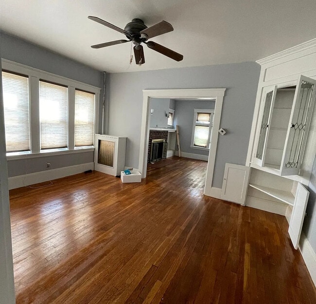 254 Boutelle St, Unit #1