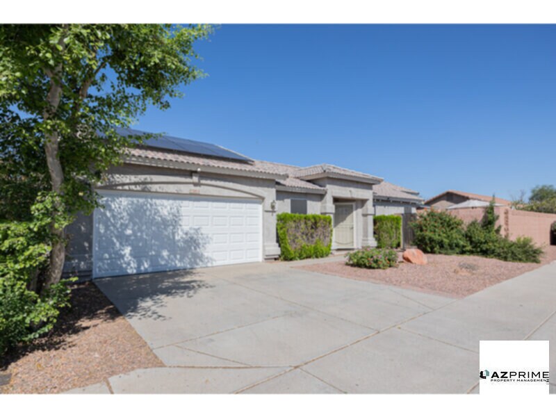 15614 N 34th St in Phoenix, AZ - Building Photo