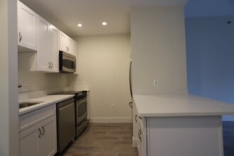 20 2nd St in Cambridge, MA - Building Photo - Building Photo