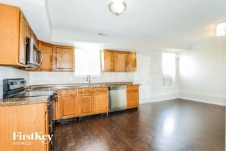 3009 Metz Ct in Indianapolis, IN - Building Photo - Building Photo