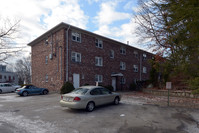 1 Talbot St in North Providence, RI - Foto de edificio - Building Photo