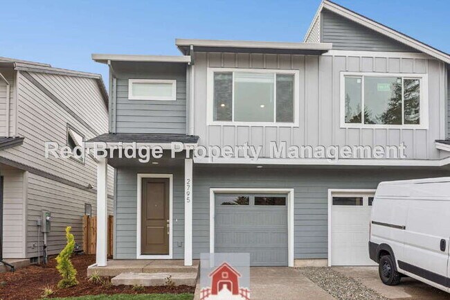 2795 S Heather St in Cornelius, OR - Building Photo - Building Photo