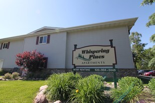 Lomira Whispering Pines Apartments