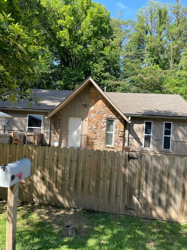 property at 116 St Michael Dr
