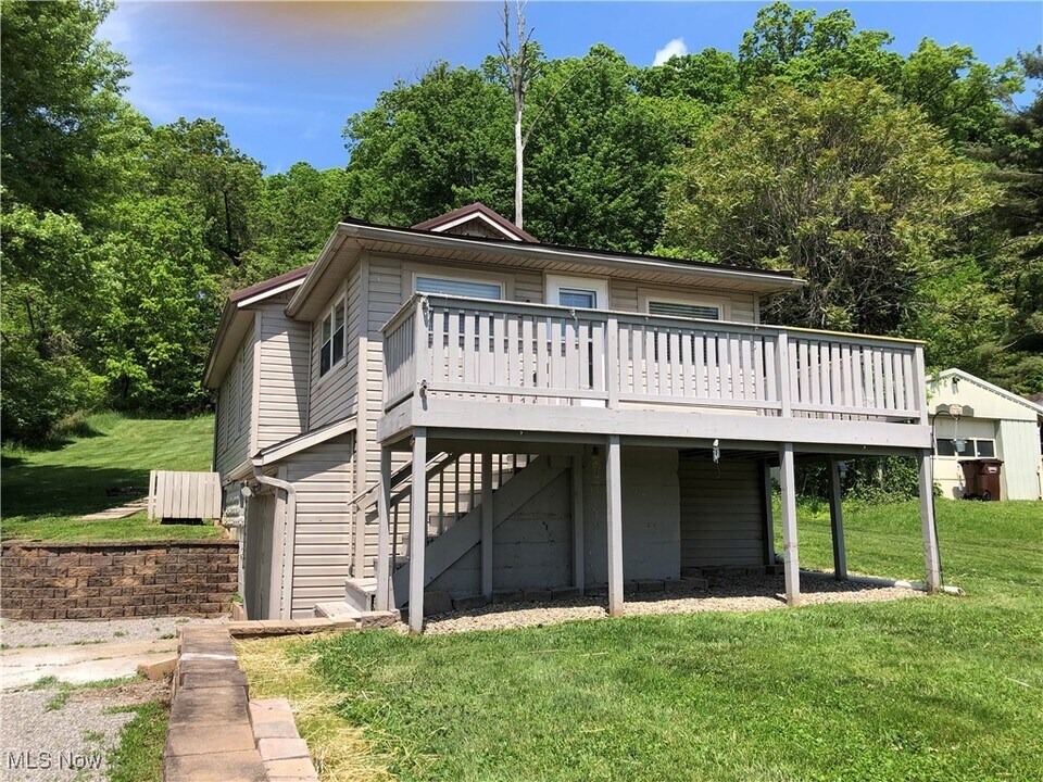 2835 Linden Ave in Zanesville, OH - Building Photo