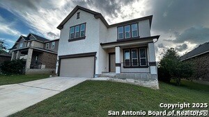 1323 Hummingbird in San Antonio, TX - Building Photo