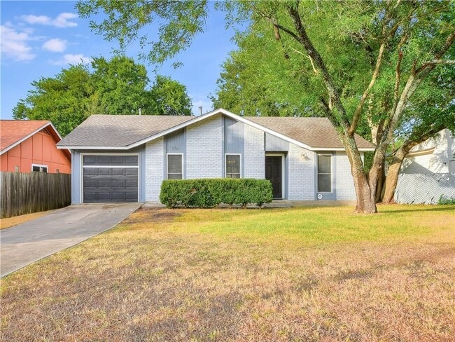 property at 1106 Neans Dr