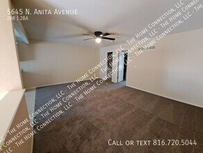 5645 N Anita Ave in Kansas City, MO - Building Photo - Building Photo