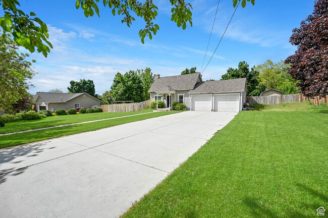 263 E 300 N in Smithfield, UT - Building Photo - Building Photo