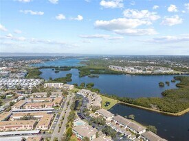 10032 65th Ave N in St. Petersburg, FL - Building Photo