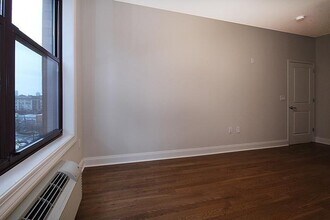 100 Marshall St in Hoboken, NJ - Foto de edificio - Building Photo