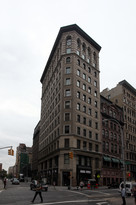 840 Broadway Apartamentos