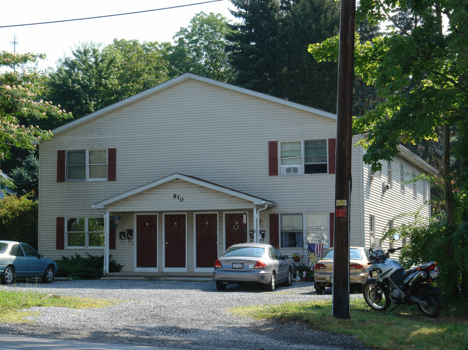 810 Wildwood Blvd in Williamsport, PA - Building Photo