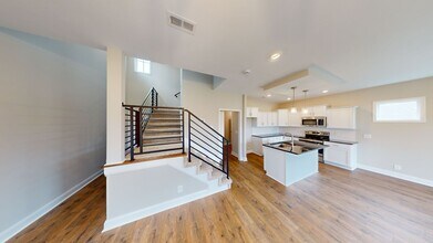 2075 Ireland Wy in Clarksville, TN - Building Photo - Building Photo