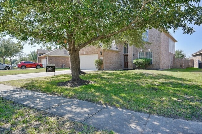 property at 3618 Orchard Valley Ln