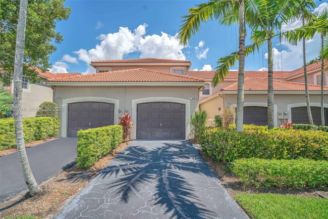 1491 Sorrento Dr in Weston, FL - Building Photo - Building Photo