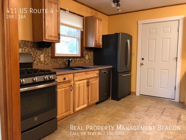 property at 411 US-4