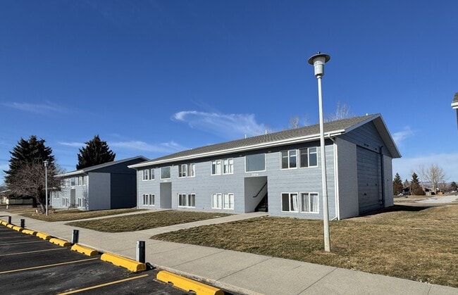 The Place at Eastgate