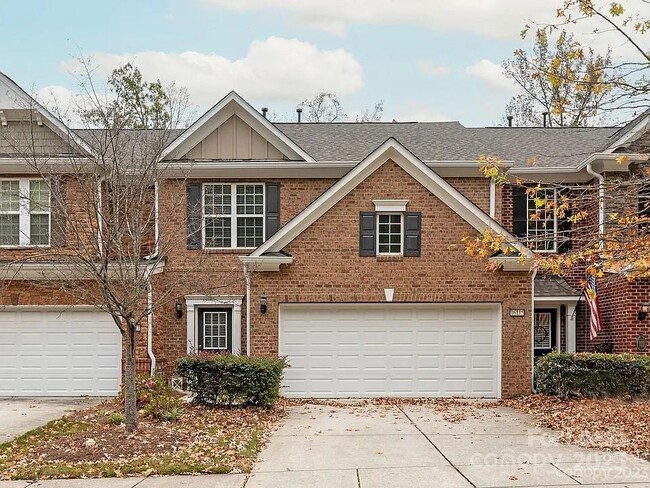 property at 16115 Annahill Court