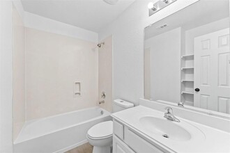25126 Twister Tr in Spring, TX - Building Photo - Building Photo