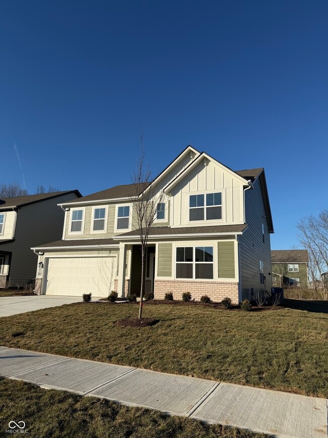 6468 Tutelo Dr in Noblesville, IN - Building Photo - Building Photo