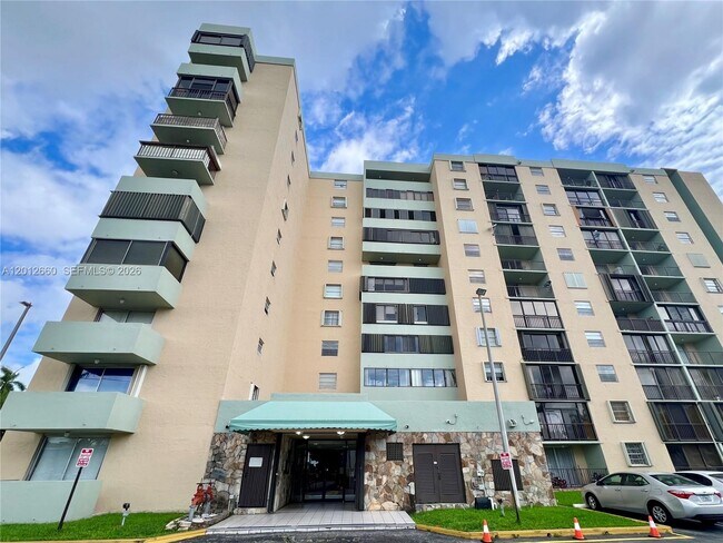 property at 5055 NW 7th St