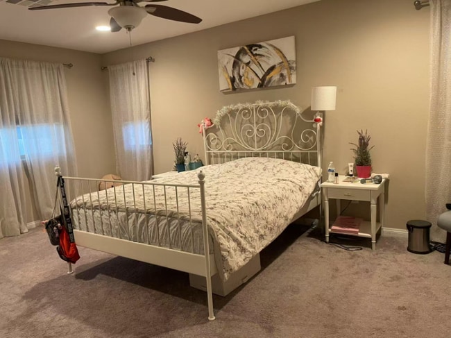 property at 3114 Molinos Dr