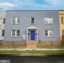 1250 Queen St NE, Unit 2 in Washington, DC - Building Photo