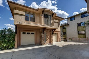 221 Spring St in Prescott, AZ - Building Photo