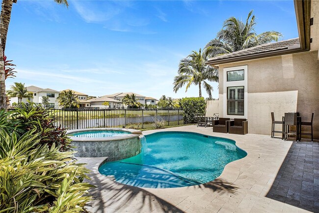 property at 9338 Eden Roc Ct