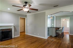 362-361 Hillwood Cir E in Mobile, AL - Building Photo - Building Photo