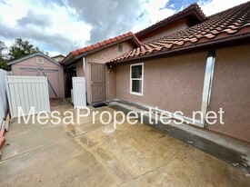 3929 Rancho Del Oro Dr in Riverside, CA - Building Photo