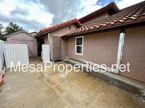 3929 Rancho Del Oro Dr in Riverside, CA - Building Photo - Building Photo