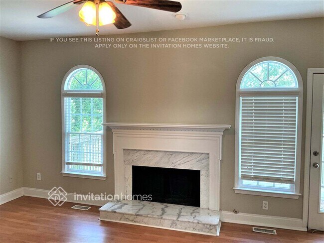 2500 Harbin Springs Cove in Dacula, GA - Building Photo - Building Photo