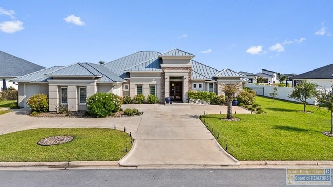 4 Sawgrass Ct in Laguna Vista, TX - Building Photo - Building Photo