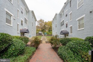 748 Brandywine St SE, Unit 101 in Washington, DC - Building Photo