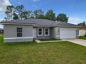 406 Marion Oaks Trail in Ocala, FL - Building Photo - Building Photo